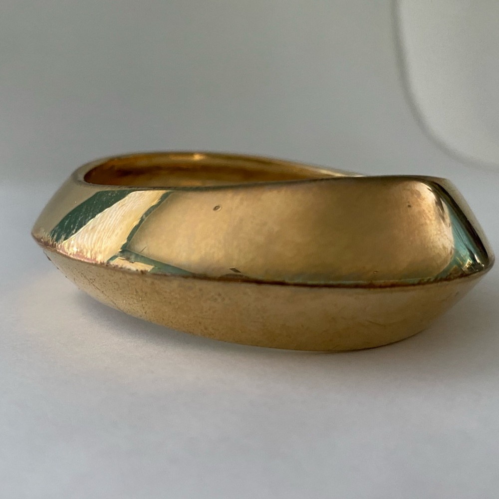 Chloe + Isabel cuff